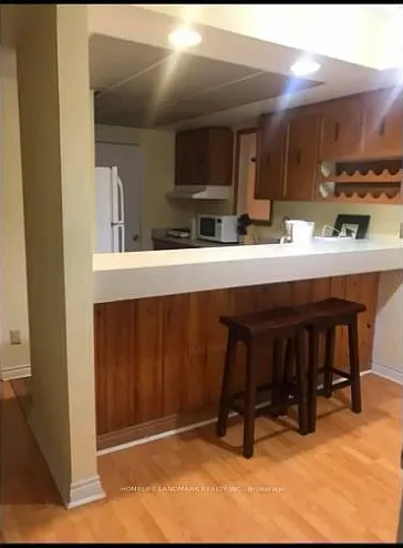 1 bed, $1,550 — Photo 3