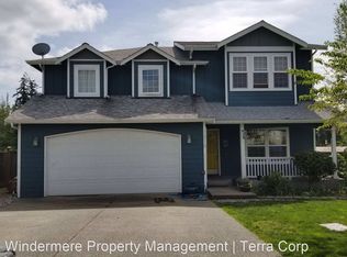 1510 Willett St, Mount Vernon, WA 98274