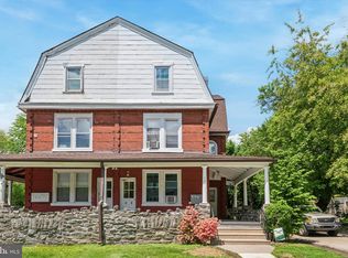 114 Walnut Ave, Ardmore, PA 19003