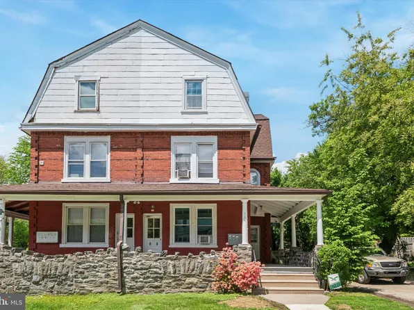 114 Walnut Ave, Ardmore, PA 19003