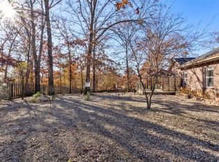15 Sutherland Ln, Bella Vista, AR 72714