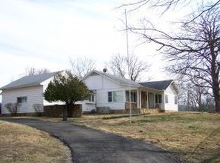 2230 Morgan Heights Rd, Carthage, MO 64836