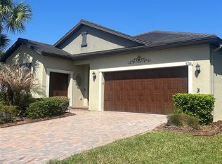 31763 Cabana Rye Ave, San Antonio, FL 33576