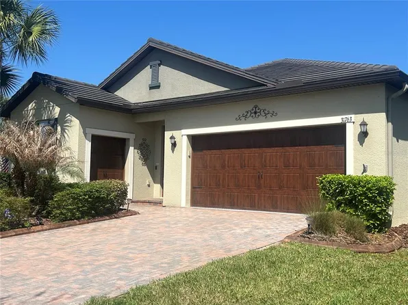 31763 Cabana Rye Ave, San Antonio, FL 33576