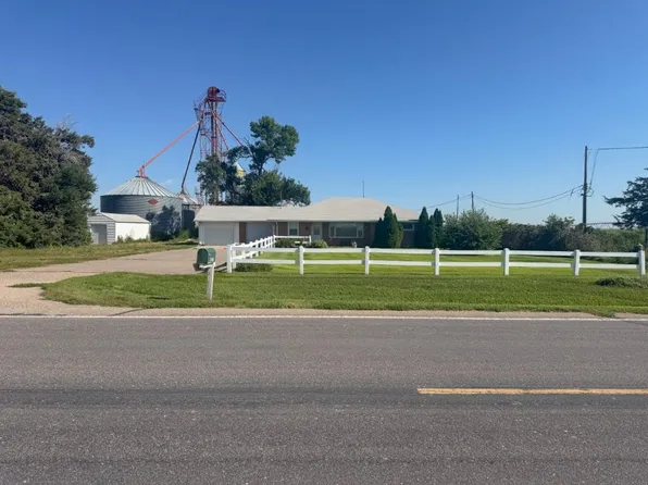 43569 756th Rd, Lexington, NE 68850