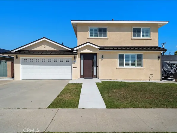 15402 Balboa St, Westminster, CA 92683