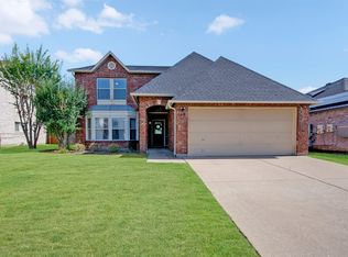 224 Miramar Dr, Arlington, TX 76002