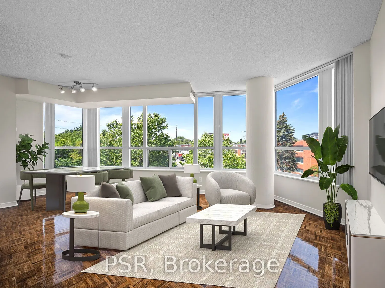 2 bed, $3,299 — Photo 1