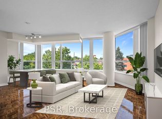 515 Rosewell Ave #309, Toronto, ON M4R 2J3