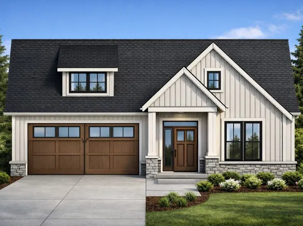 636 Prominence Street, Winlock, WA 98596