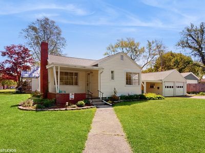 1200 Mohawk Ln, Saint Joseph, MI, 49085