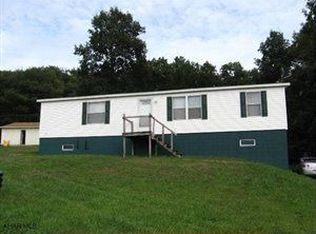 474 S Scrubgrass Rd, Imler, PA 16655