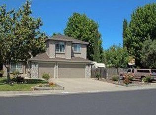3081 Mareca Way, West Sacramento, CA