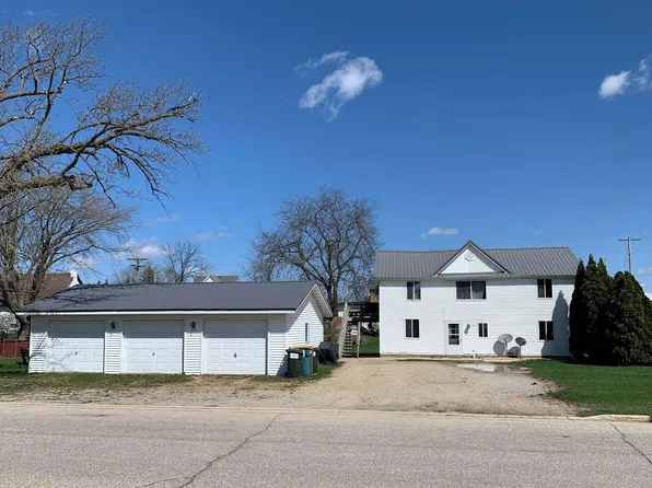 120 West Ann STREET, Kingston, WI 53939