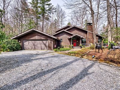 9 Old Prestwick, Sapphire, NC, 28774