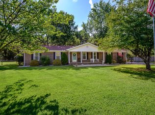 4036 Rowland Way, Murfreesboro, TN 37129