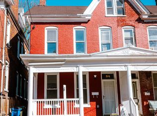 54 East Ave, Hagerstown, MD 21740
