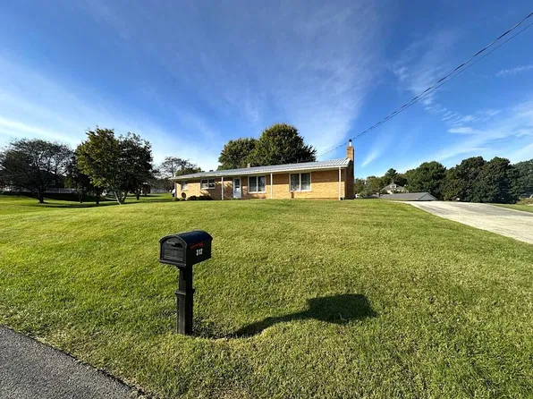 312 Elm Ave, Rural Retreat, VA 24368