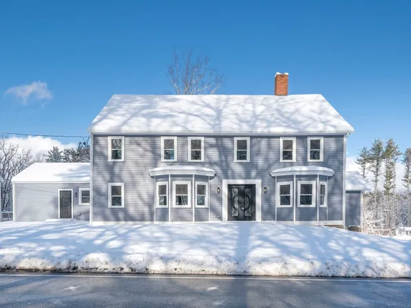 11 Patriots Rd, Templeton, MA 01468