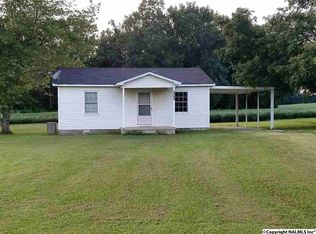 16399 Fort Hampton Rd, Elkmont, AL 35620