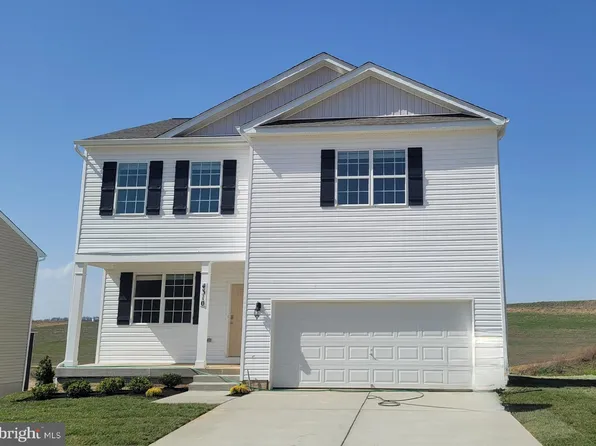805 Parsnip Ct, Joppa, MD 21085