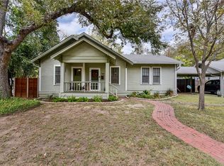 306 W 44th St #A, Austin, TX 78751