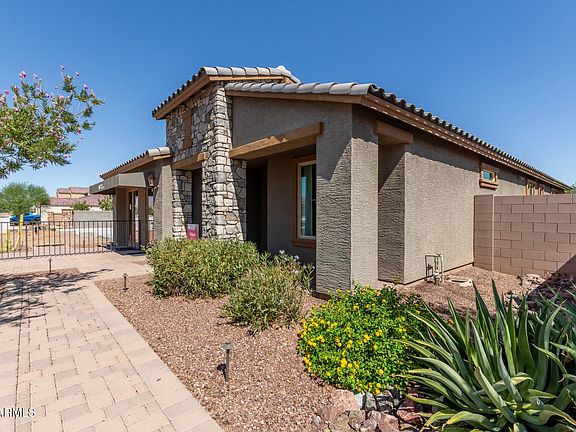 2nd image of 5404 W SWEET PEA Terrace