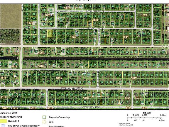 3rd image of 12049 Du Barry Ave