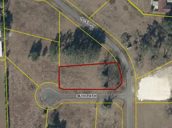 0 96th Ter Lot 55, Live Oak, FL 32060