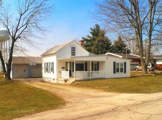 327 N Delaware St, Mount Gilead, OH 43338