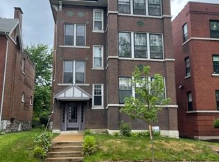 6025 Pershing Ave, Saint Louis, MO 63112