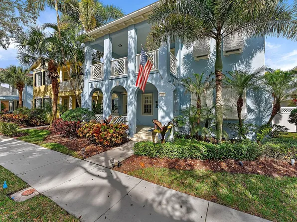 115 Castries Dr, Jupiter, FL 33458