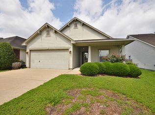 2526 S Park Ave, Pearland, TX 77581