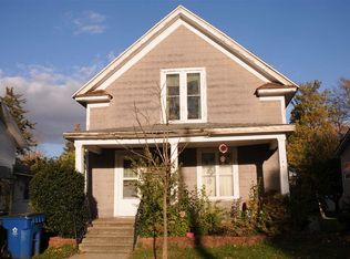 913 Pearl St, Plymouth, IN 46563