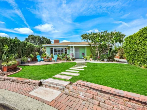 13331 La Vaughn Dr, Garden Grove, CA 92844