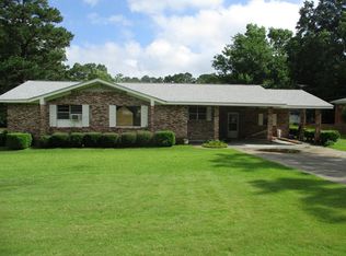 1225 W 18th St, Laurel, MS 39440