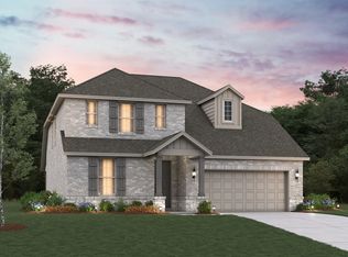 304 Oak St, Howe, TX 75459