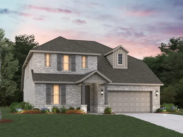 304 Oak St, Howe, TX 75459