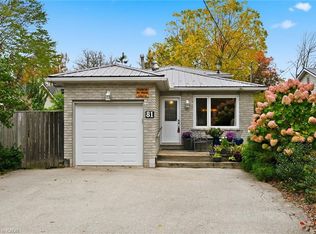 81 Main St S, Flamborough, ON L0R 1R0