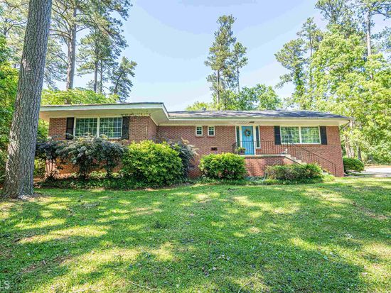 201 Lakeside Dr Milledgeville Ga 31061 Zillow