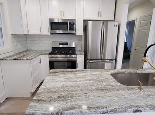 4308 Fairview Ave, Baltimore, MD 21216