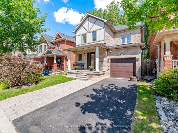 2259 Empire Cres, Burlington, ON L7L 6Y6