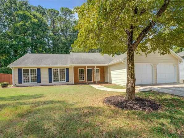 536 Wellington Way, Jonesboro, GA 30238
