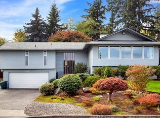 14175 SE 45th Pl, Bellevue, WA 98006