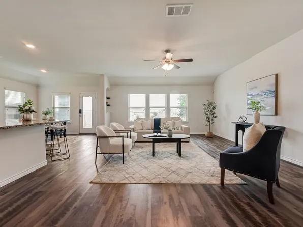 3508 Rio Grande Rd, Little Elm, TX 75068