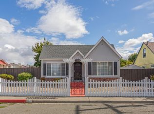 2328 Napa Street, Vallejo, CA 94590