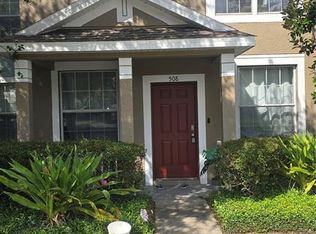 508 GOLDEN TREE PLACE, BRANDON, FL 33510