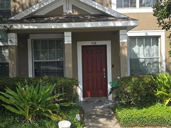 508 GOLDEN TREE PLACE, BRANDON, FL 33510