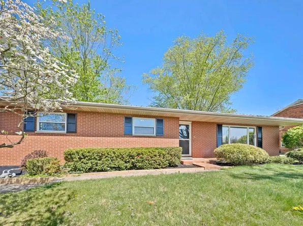 625 Harrison St, Flatwoods, KY 41139