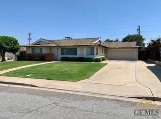 1001 Highmoor Ave, Bakersfield, CA